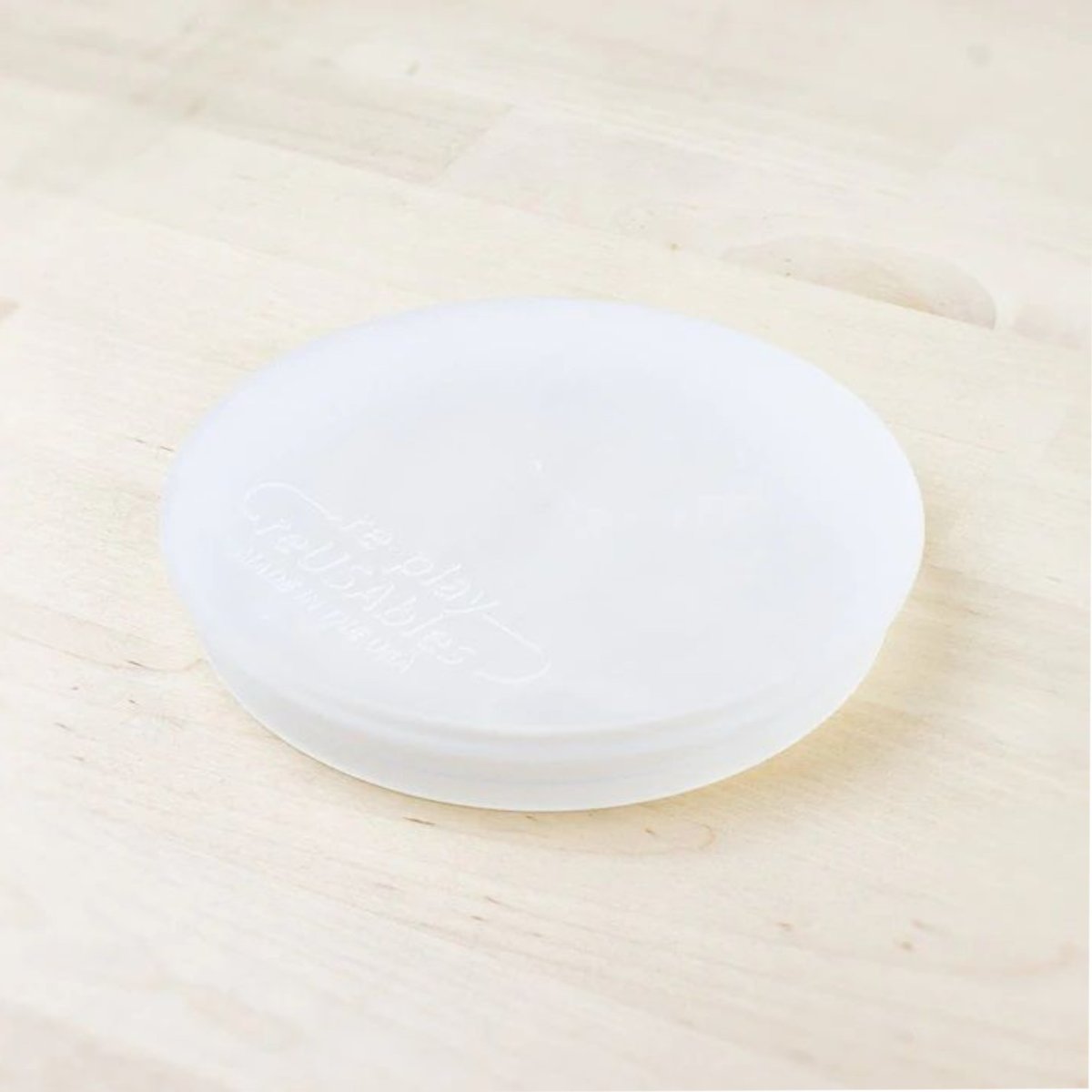 Silicone Bowl Lid