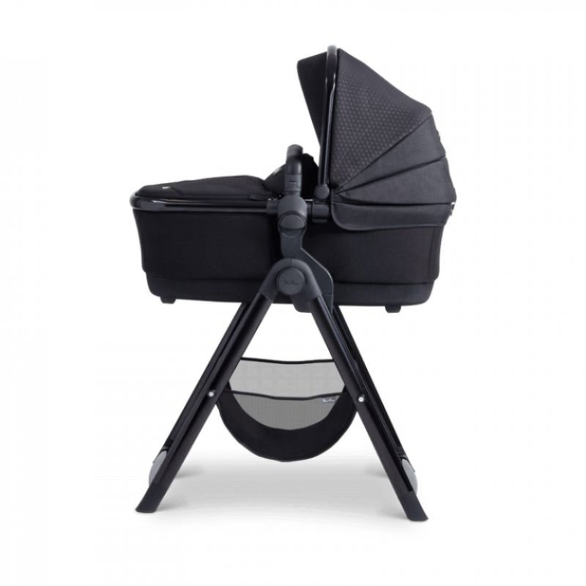 Reef Bassinet Stand - Black