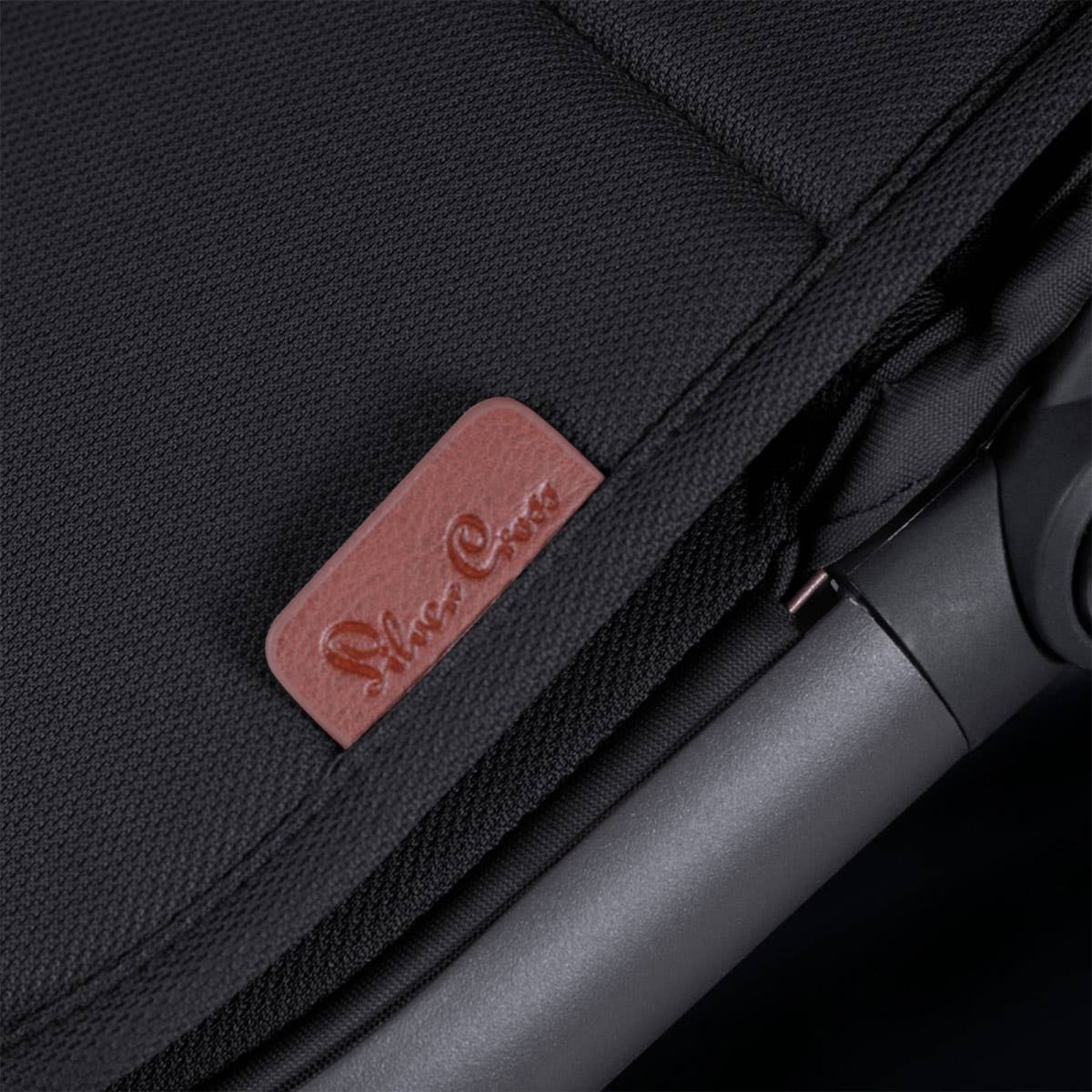 Wave 3 Stroller Licorice