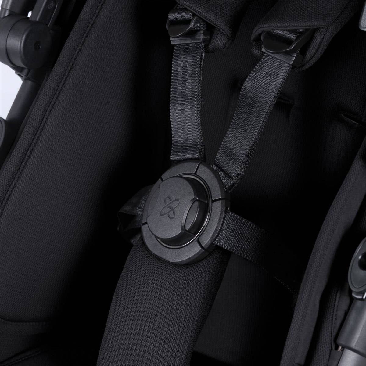 Wave 3 Stroller Licorice