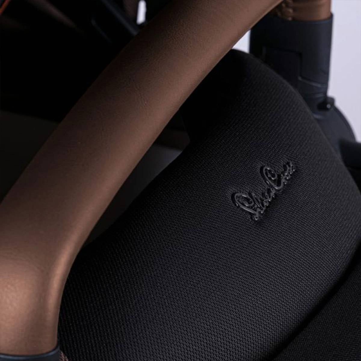 Wave 3 Stroller Licorice