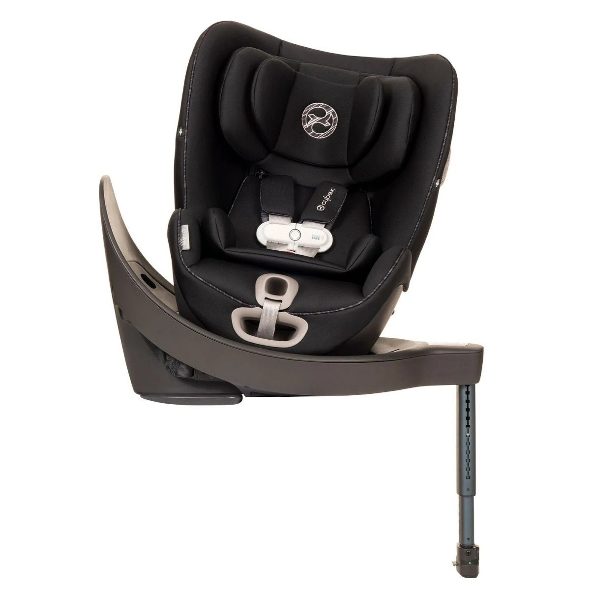 Sirona S SensorSafe - Urban Black