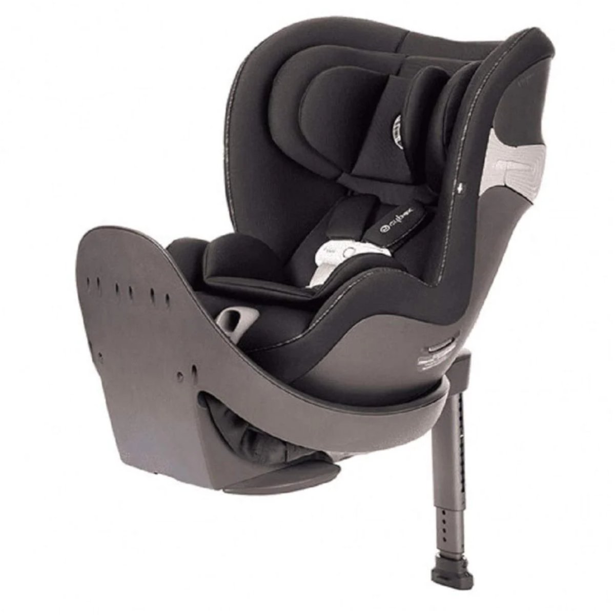 Sirona S SensorSafe - Urban Black