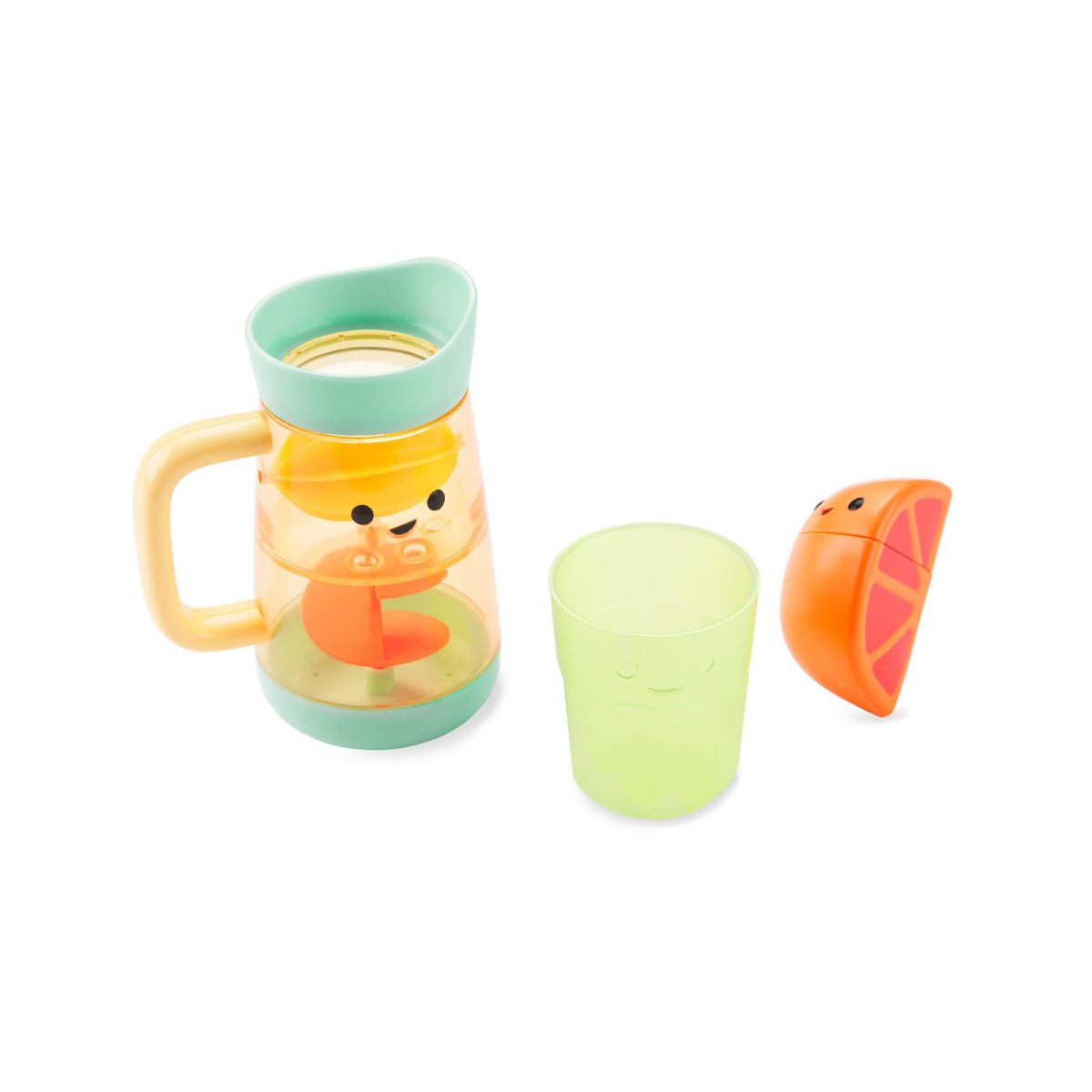 Tub to Table Cafe Lemonade Bath Toy