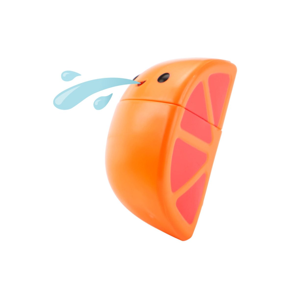 Tub to Table Cafe Lemonade Bath Toy