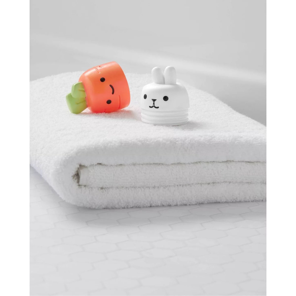 Tub to Table Cafe Planter Pals Bath Toy