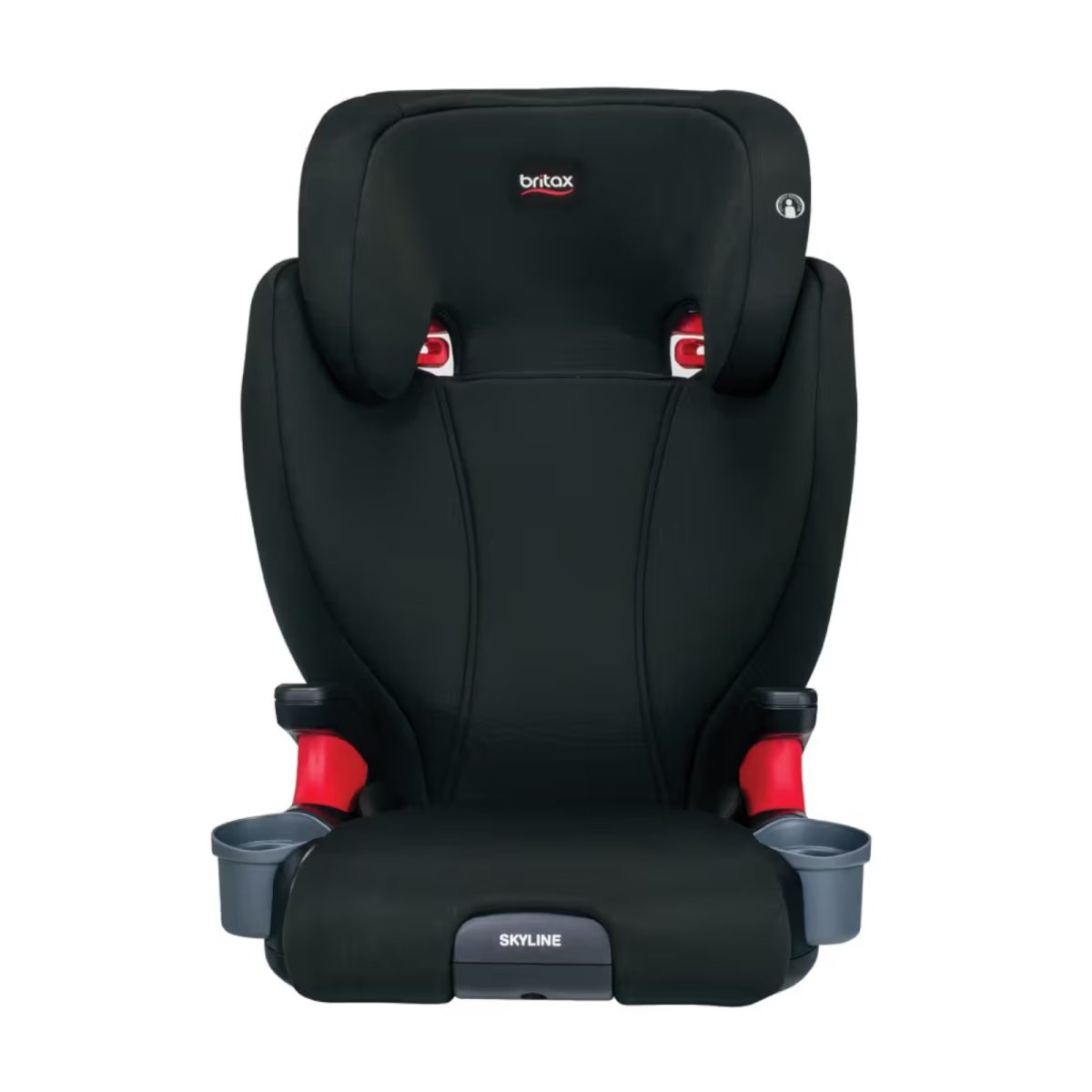 Skyline Booster Car Seat - Dusk
