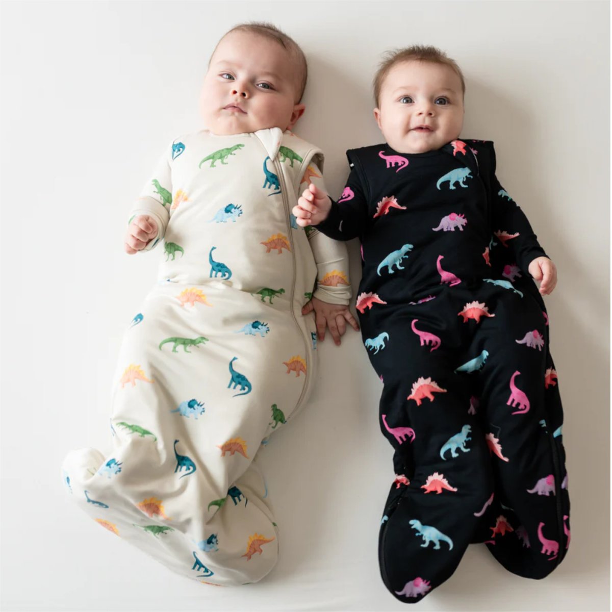 Sleep Bag 1.0 Tog - Midnight Roar