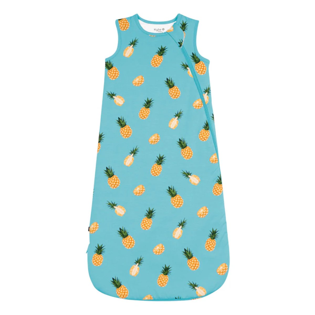 Sleep Bag 1.0 Tog - Pineapple