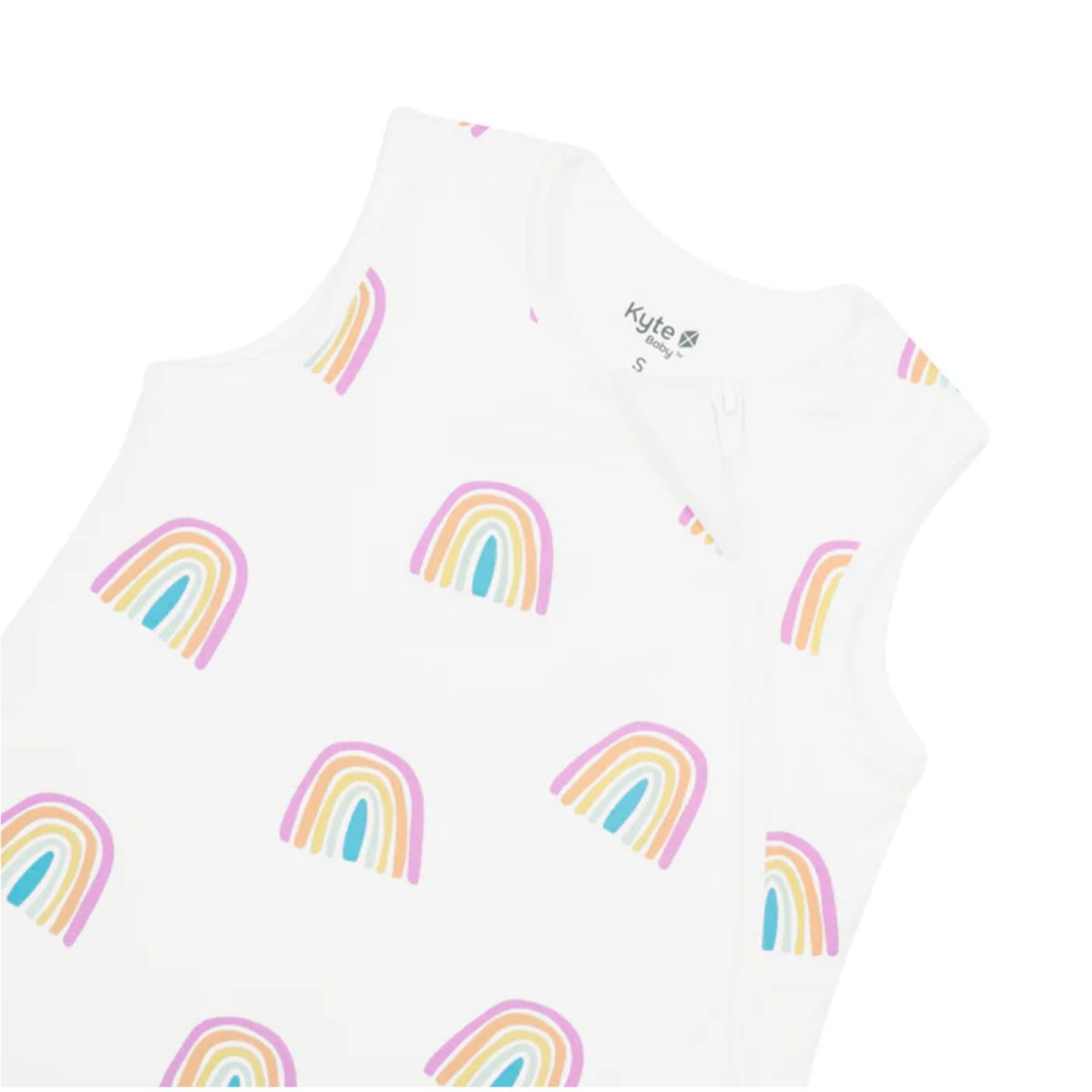 Sleep Bag 1.0 Tog - Poi Rainbow