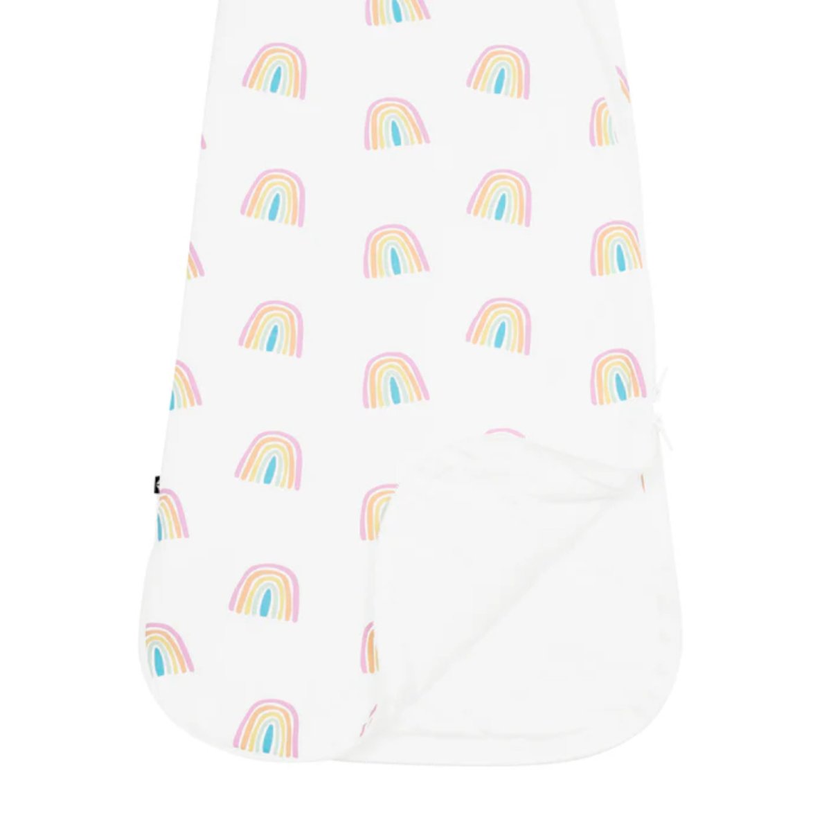 Sleep Bag 1.0 Tog - Poi Rainbow