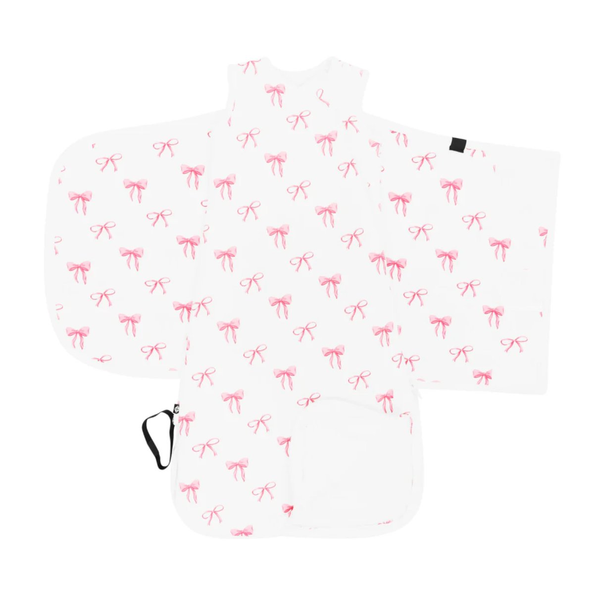 Sleep Bag Swaddler XS- Bow