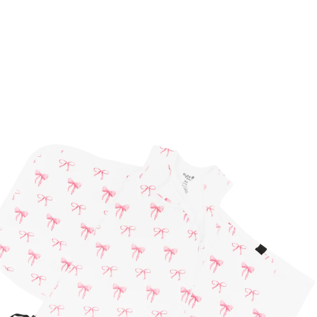 Sleep Bag Swaddler XS- Bow