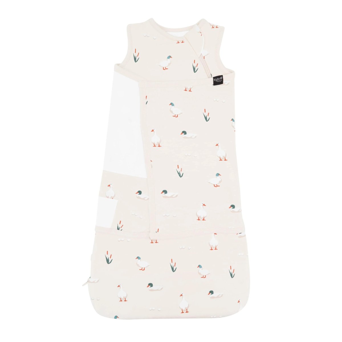 Sleep Bag Swaddler XS- Duck