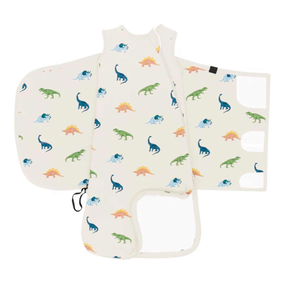 Sleep Bag Swaddler XS- Ecru Roar