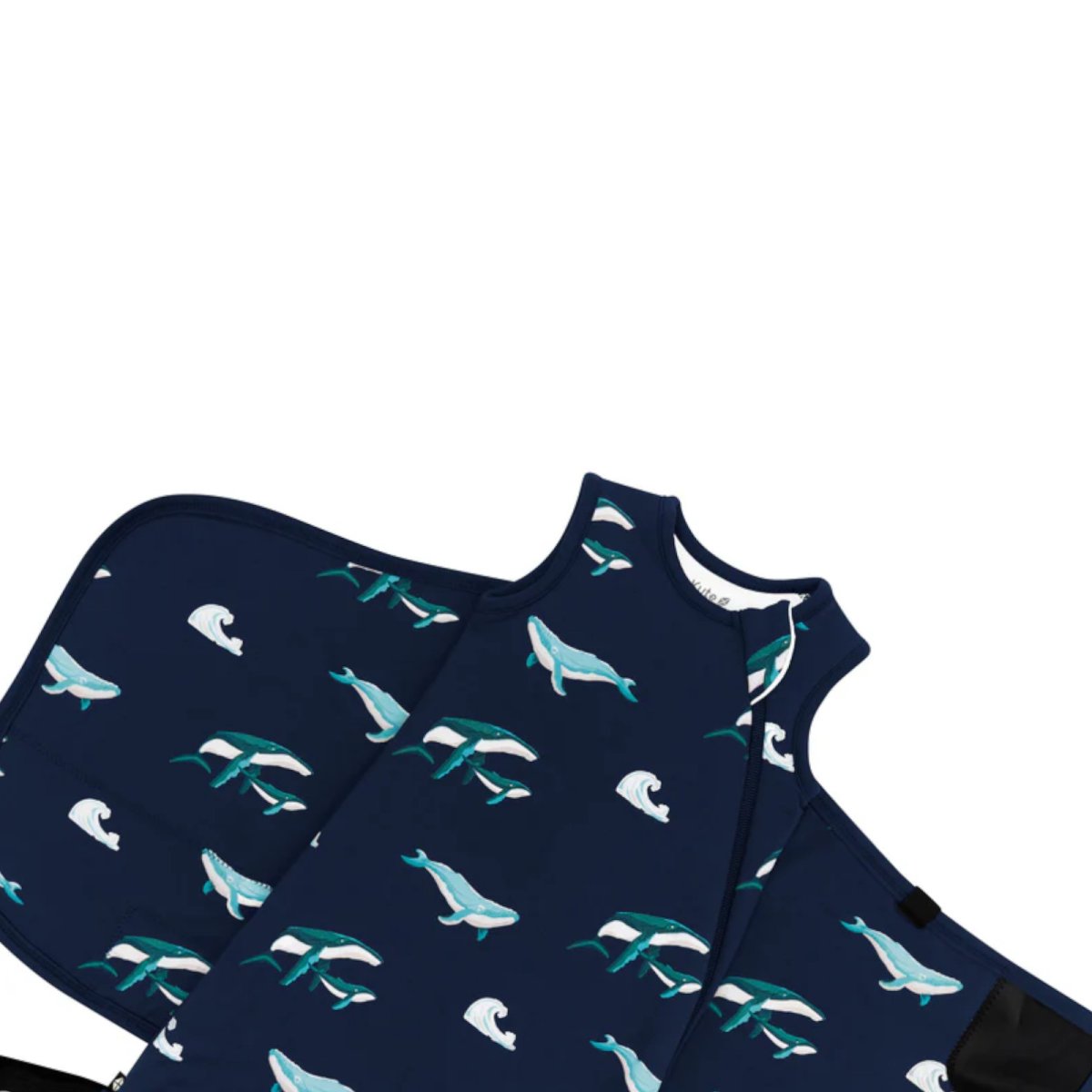 Sleep Bag Swaddler XS- Humpback
