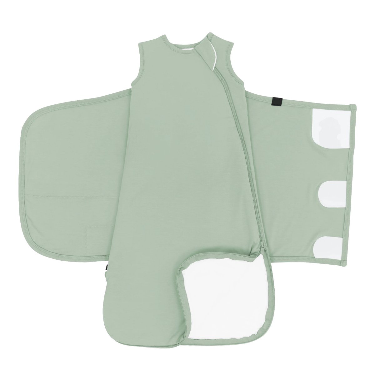 Sleep Bag Swaddler XS- Thyme