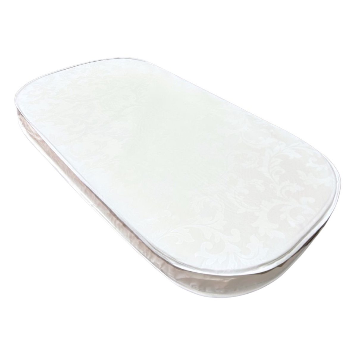 Oval Crib Mattress