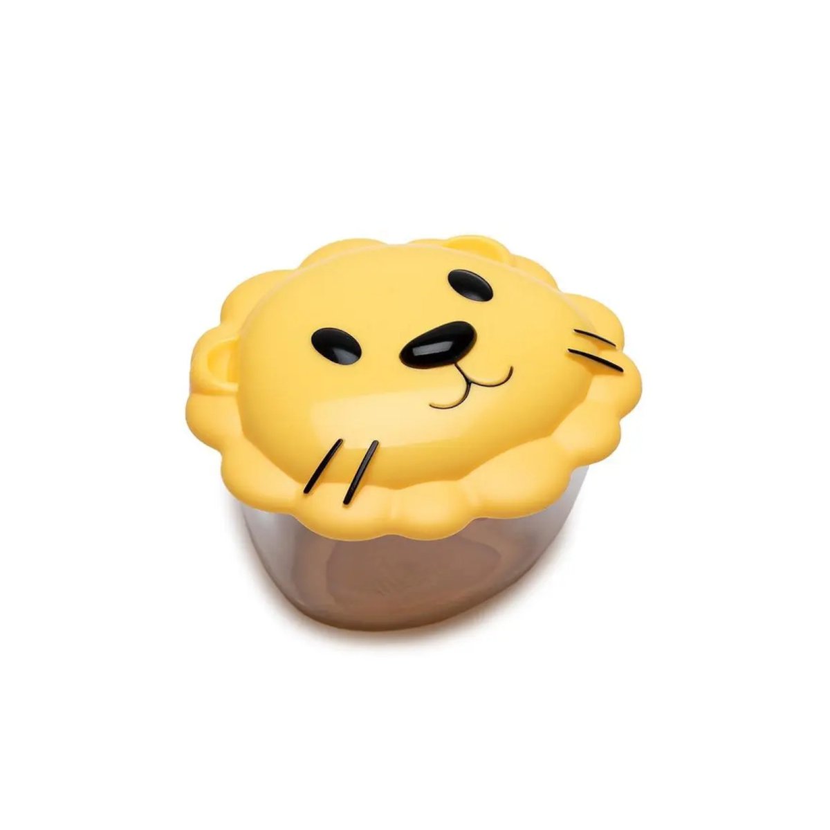 Snack Container - Lion