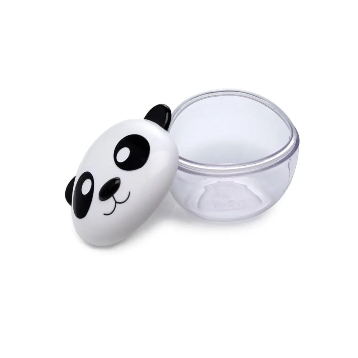 Snack Container - Panda