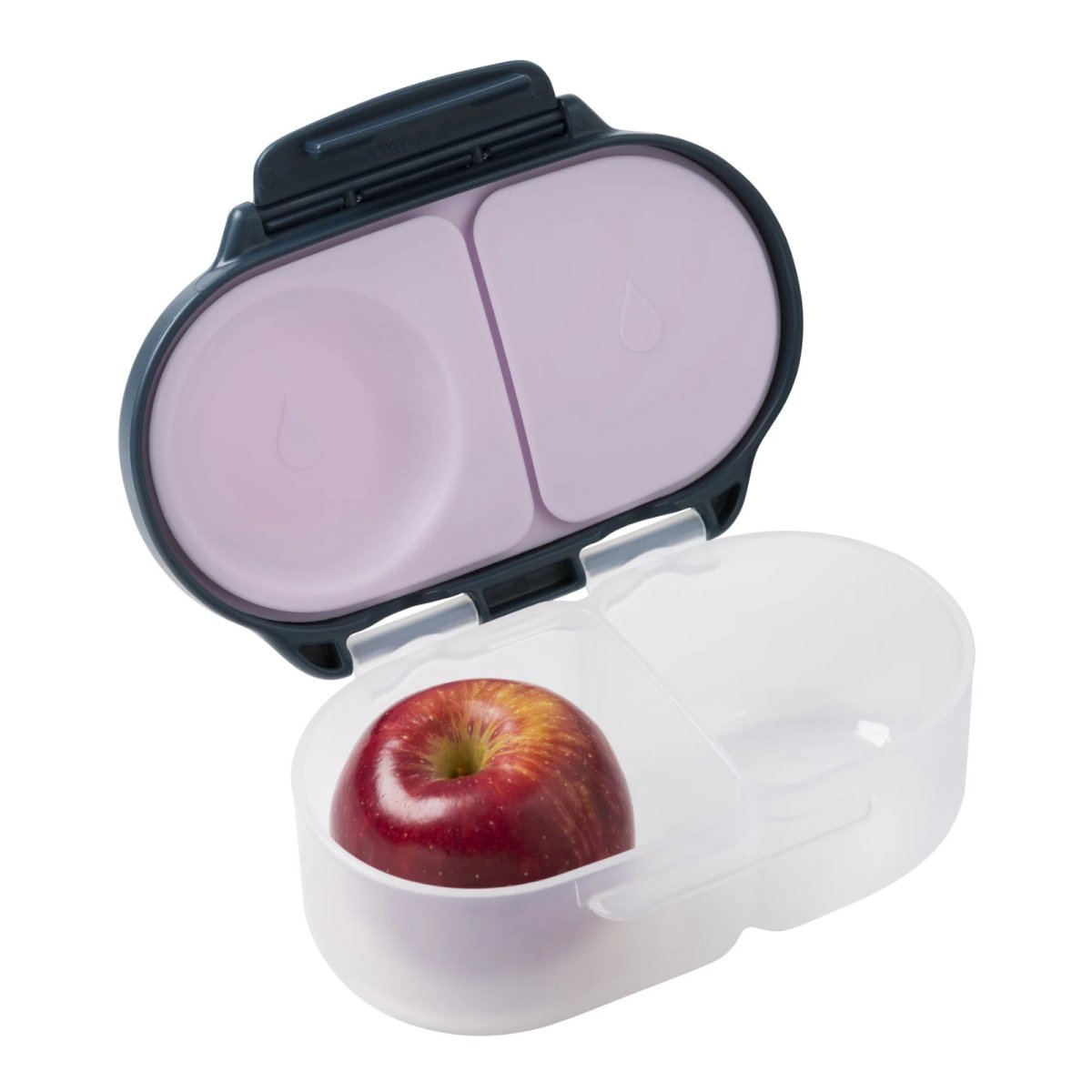 Snackbox - Blue Slate