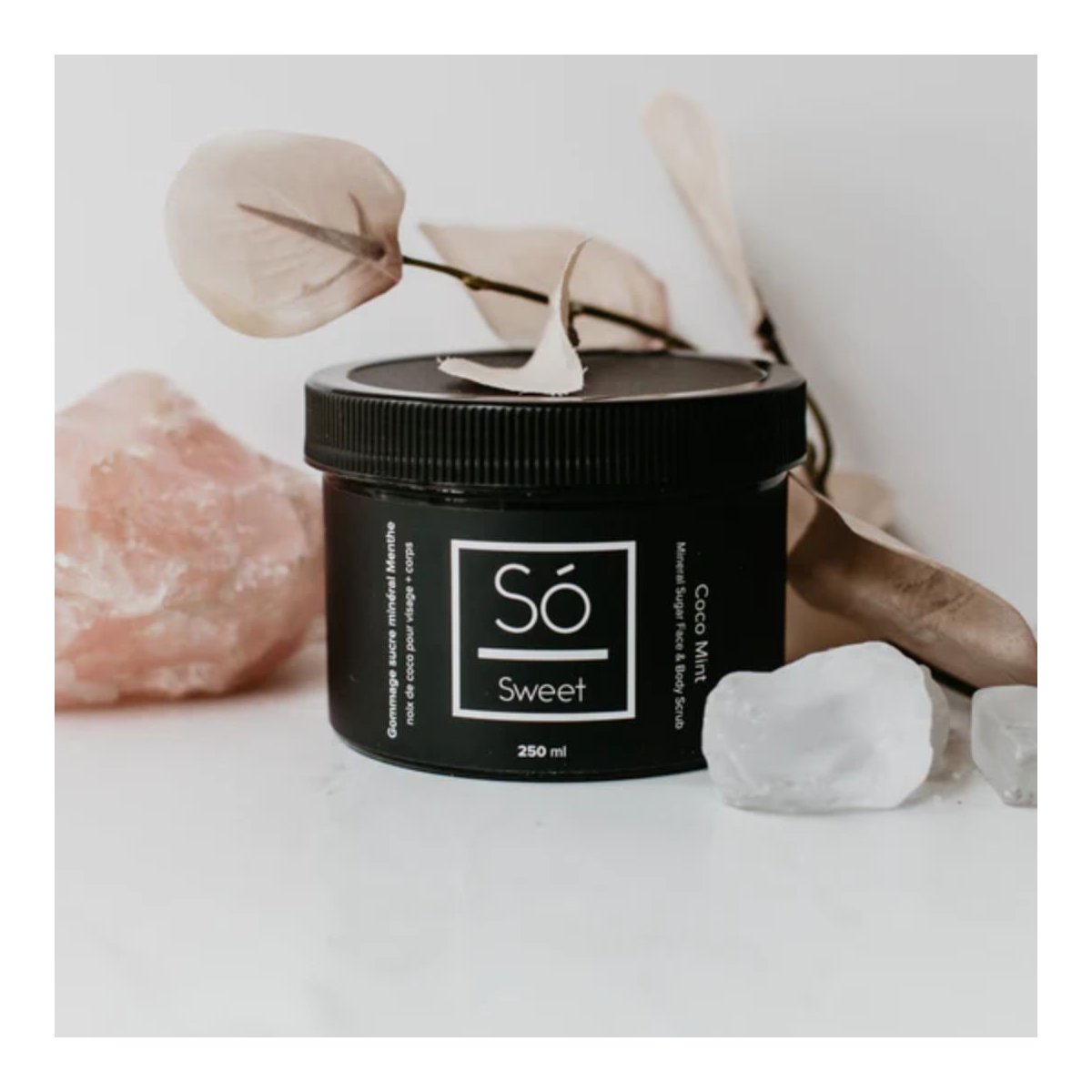 So Luxury Sweet - Coco Mint