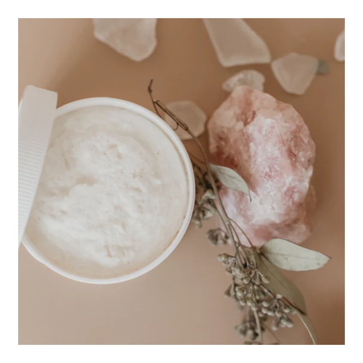 So Luxury Sweet - Bergamot Vanilla