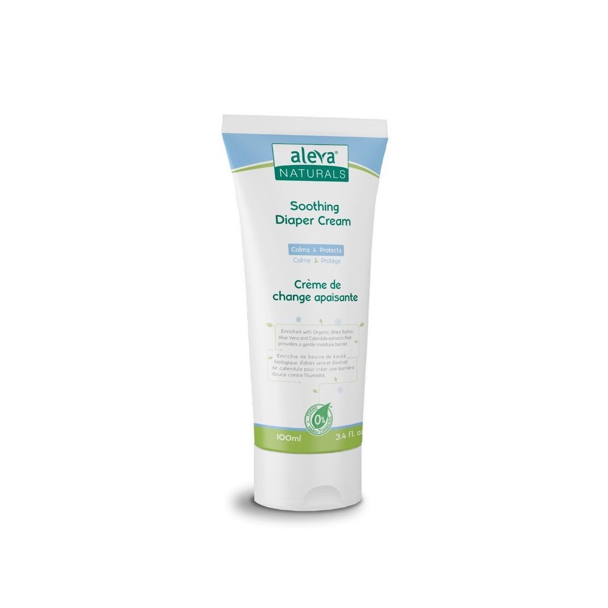 Soothing Diaper Cream 100mL