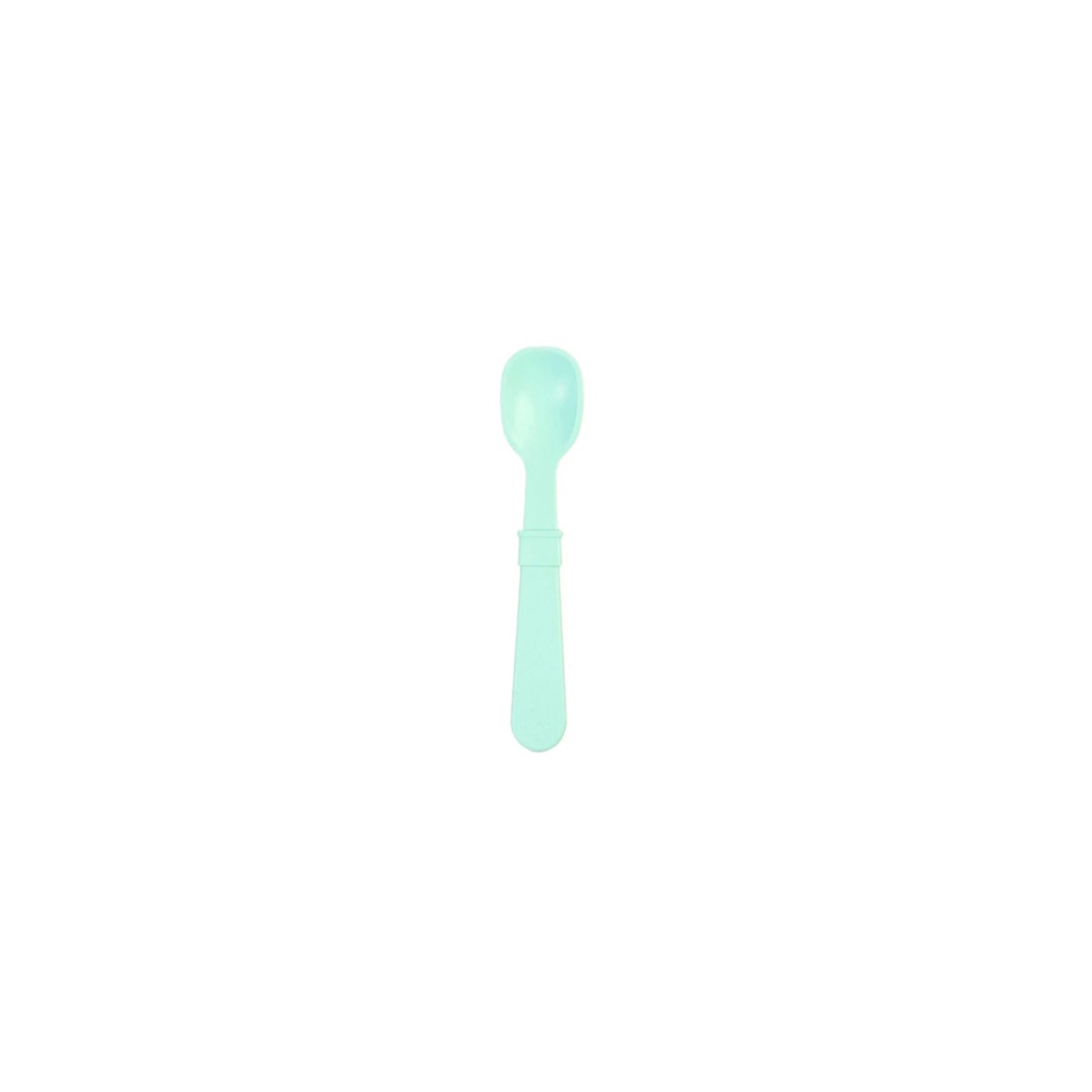 Toddler Spoon - Mint