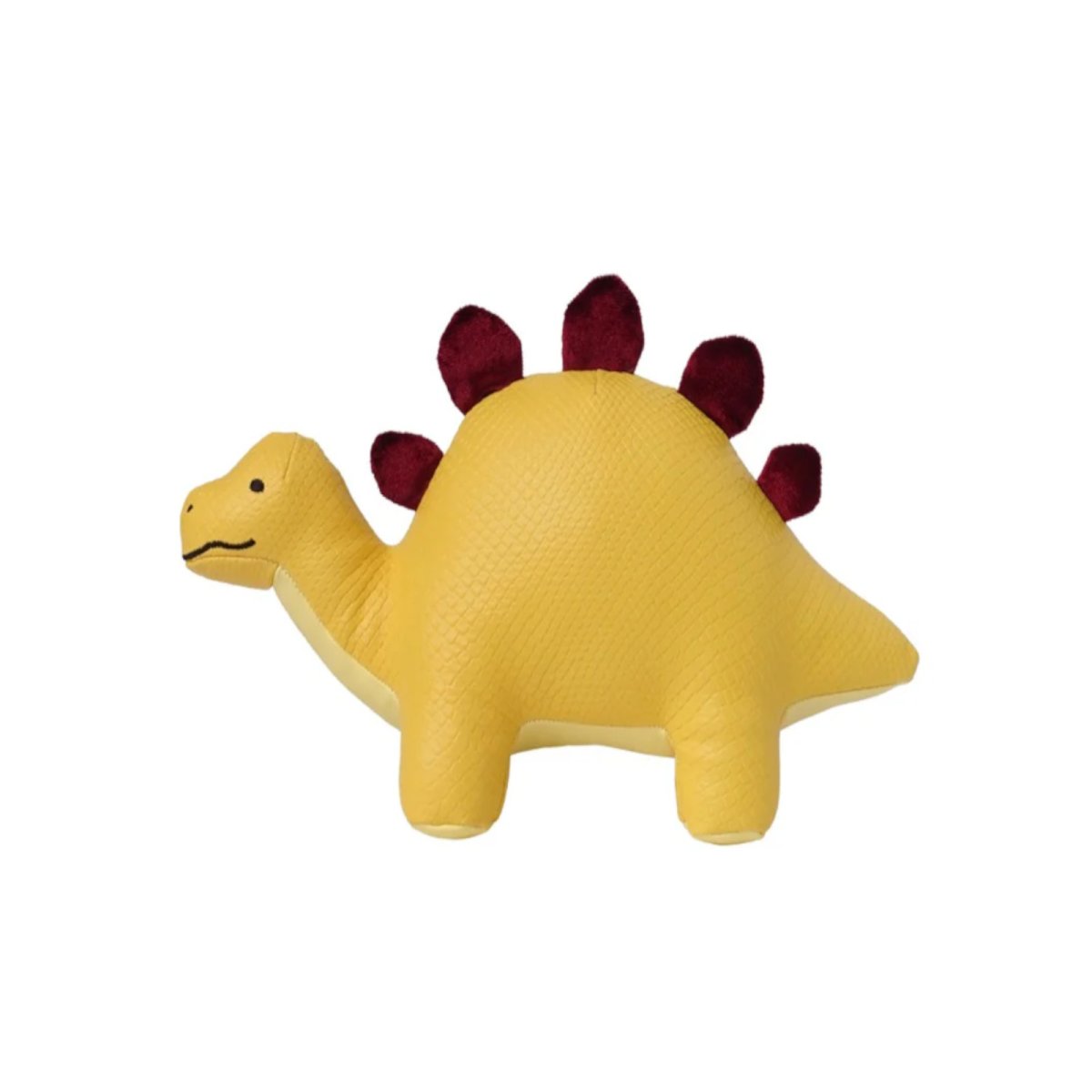 Steffy the Stegosaurus