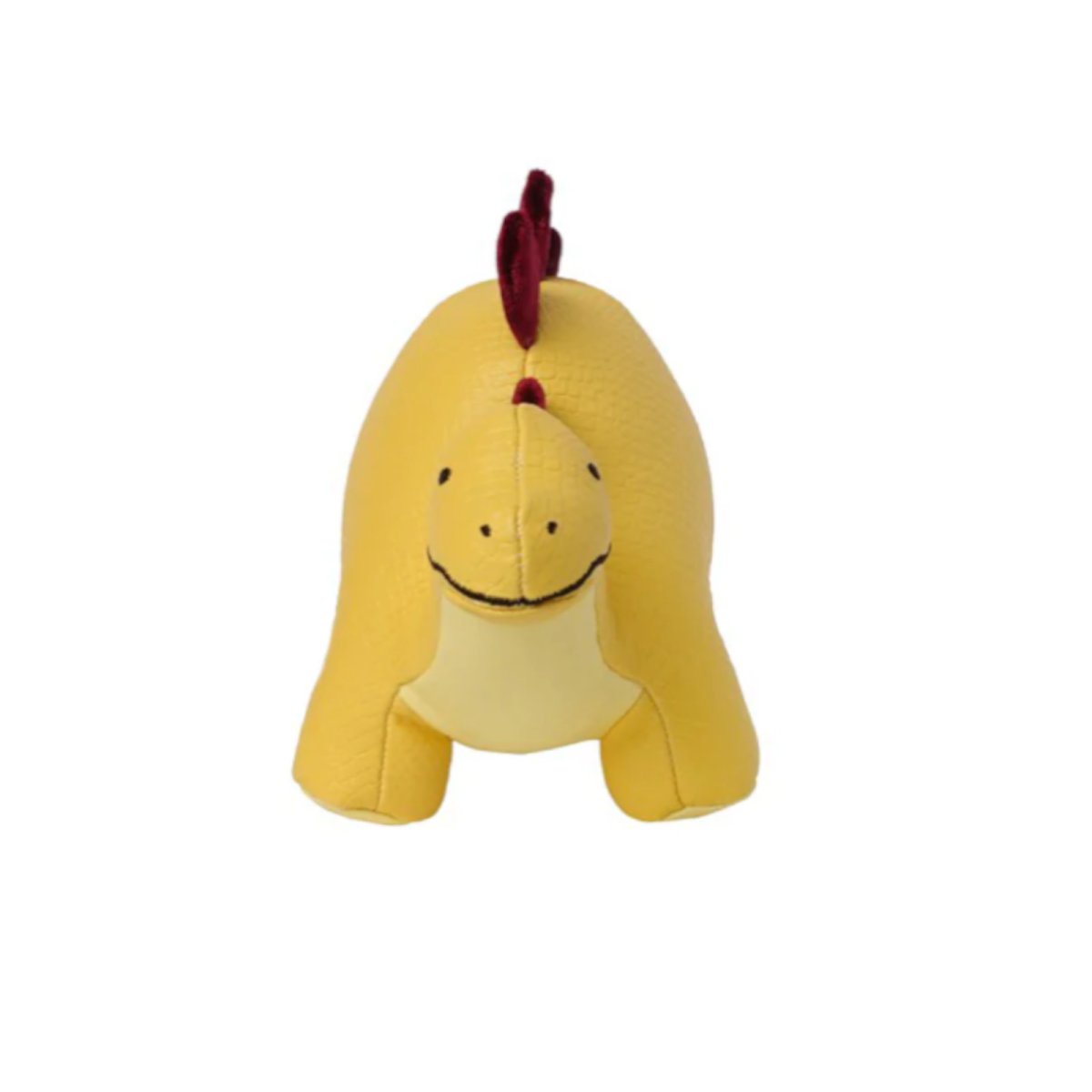 Steffy the Stegosaurus