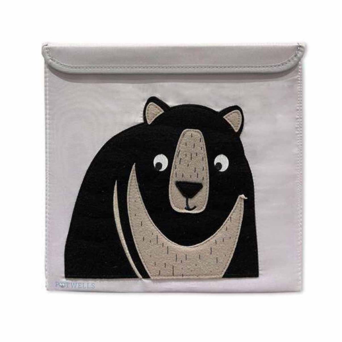 Storage Box - Bear