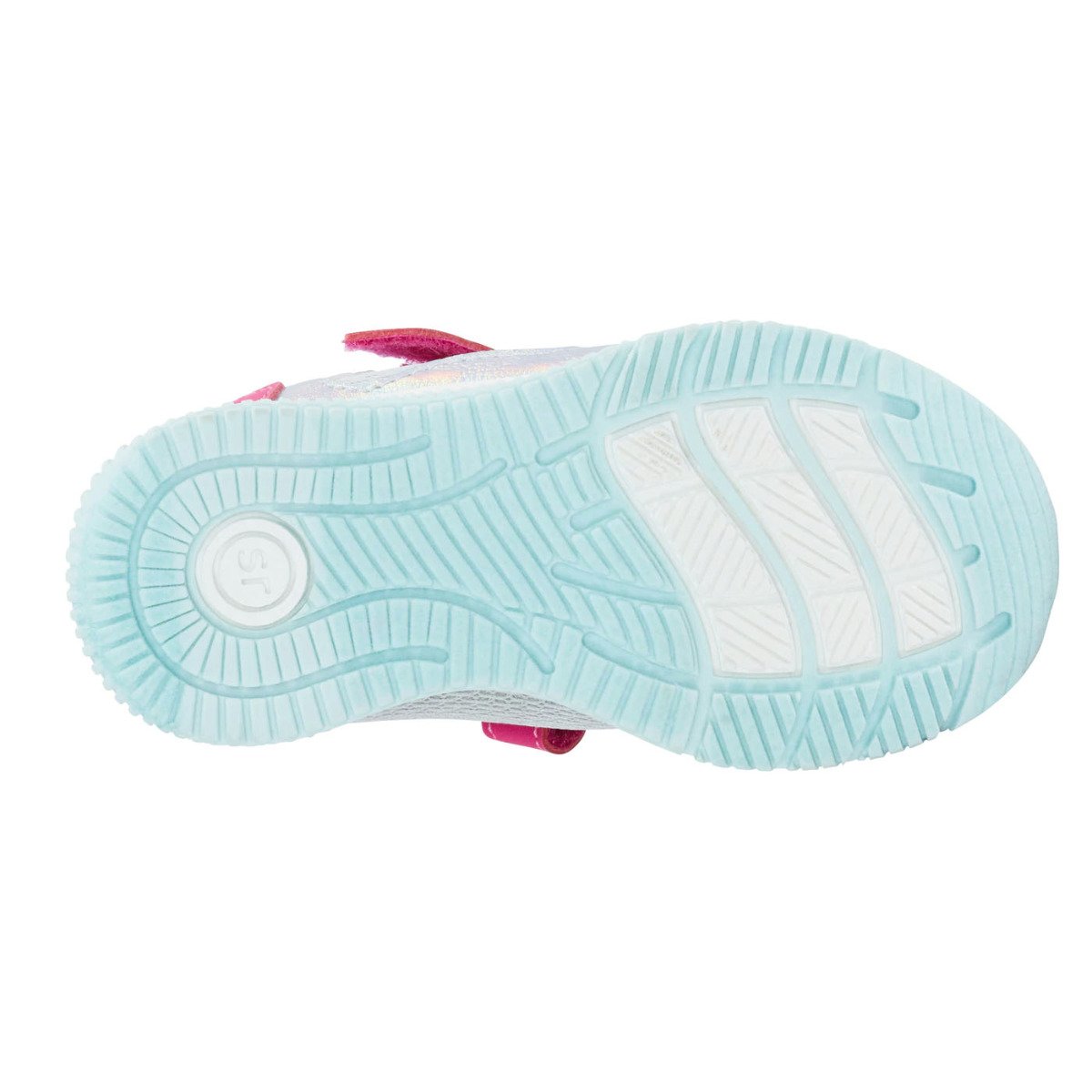 Adler Sneaker - Iridescent