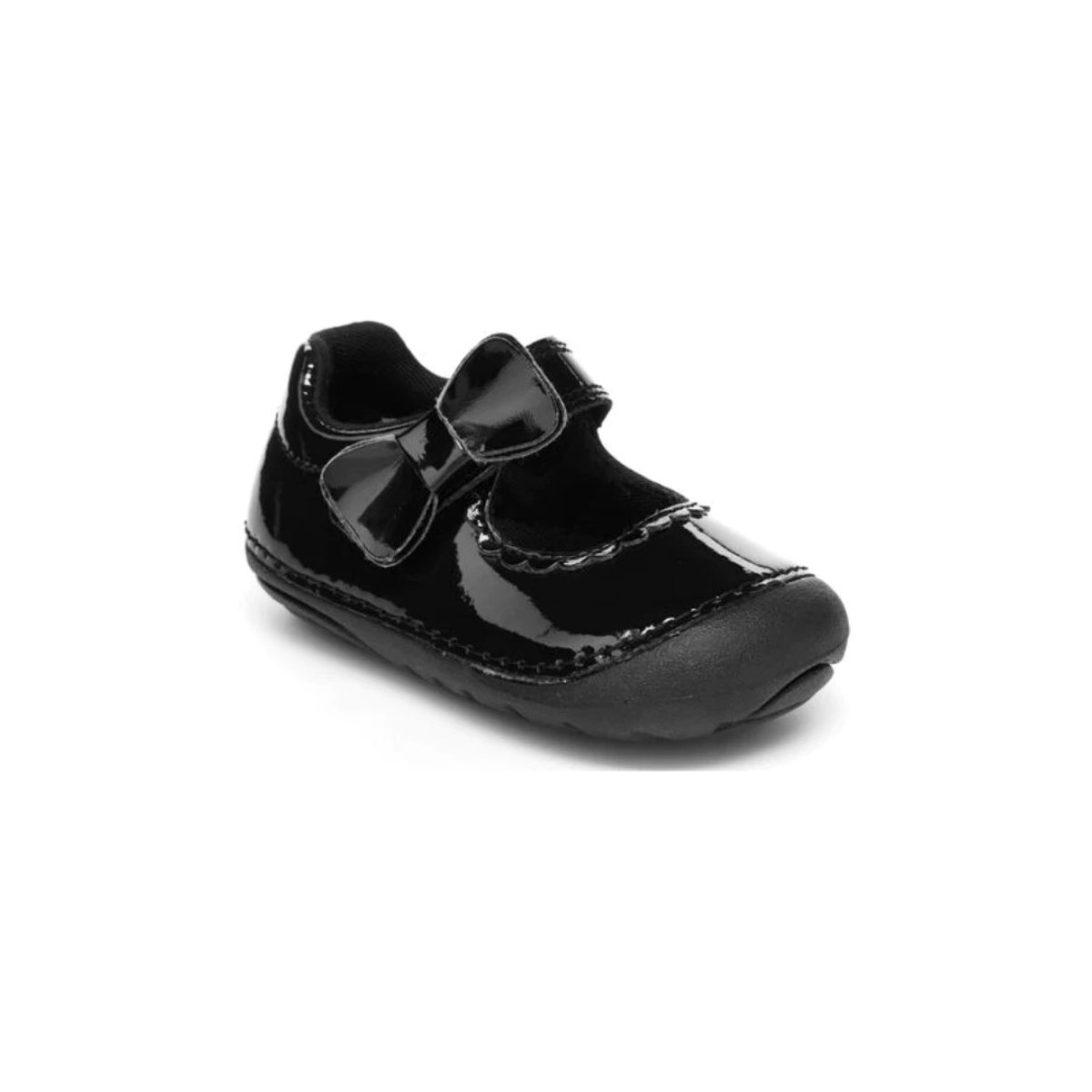 Soft Motion Makayla - Black