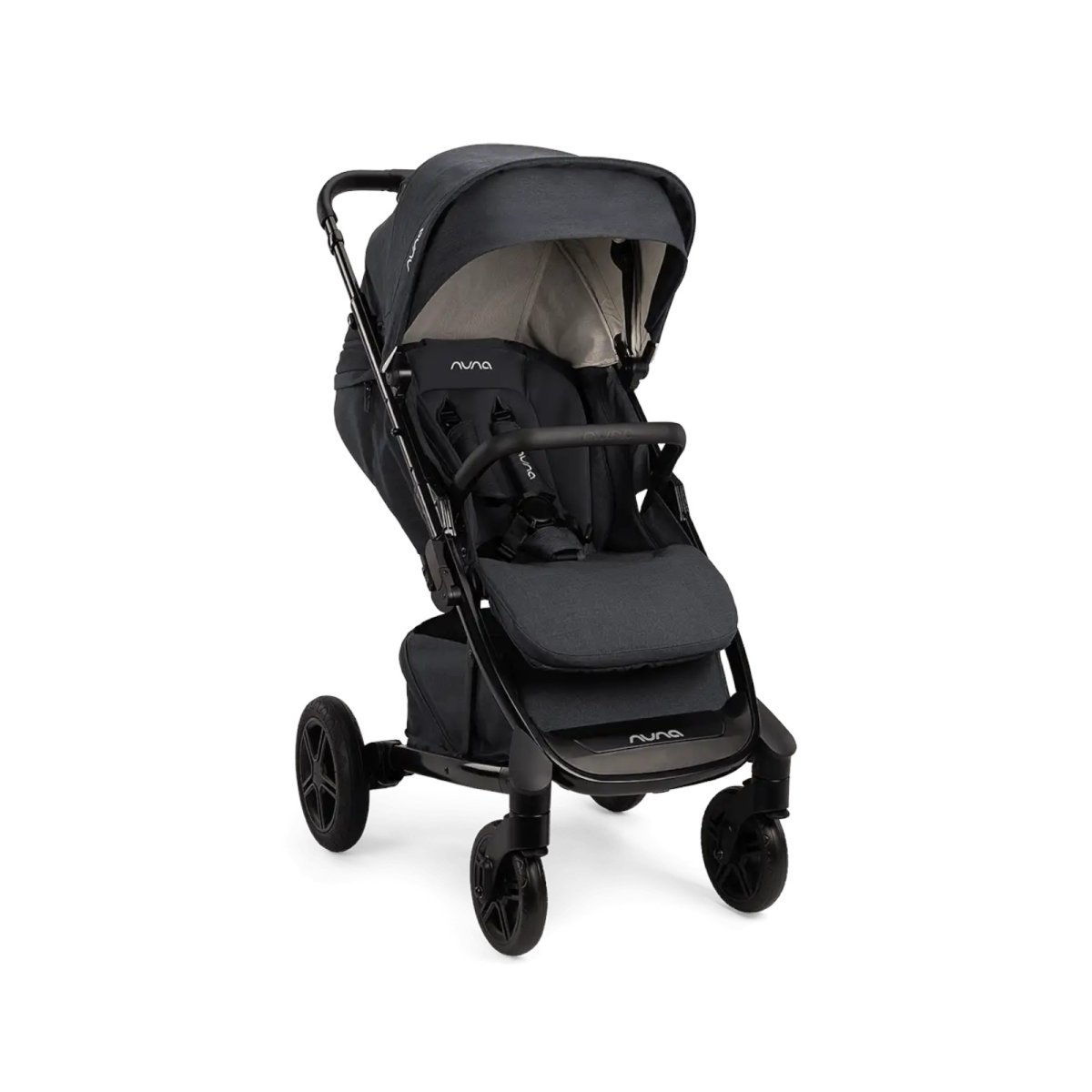 Tavo Next Travel System - Caviar
