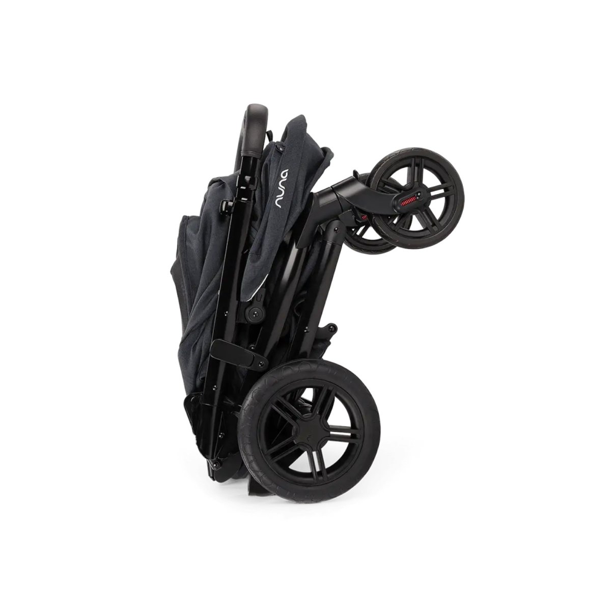 Tavo Next Travel System - Caviar