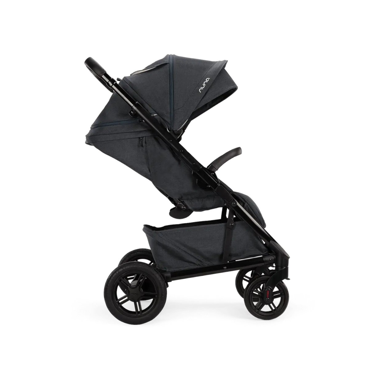 Tavo Next Travel System - Caviar