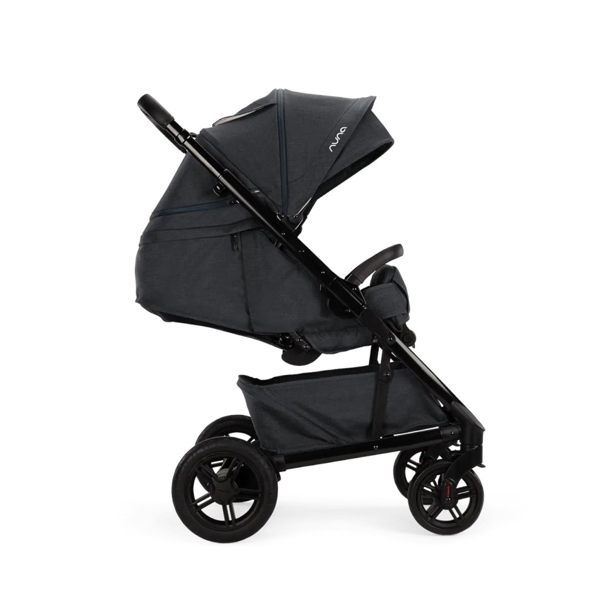 Tavo Next Travel System - Caviar