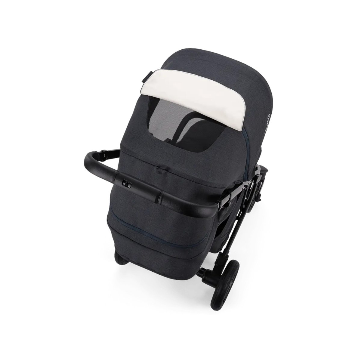 Tavo Next Travel System - Caviar