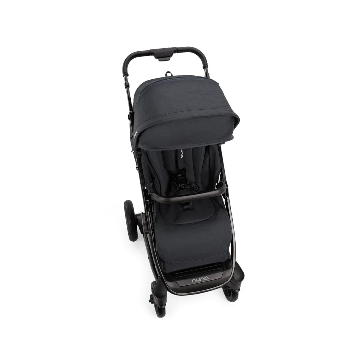 Tavo Next Travel System - Caviar
