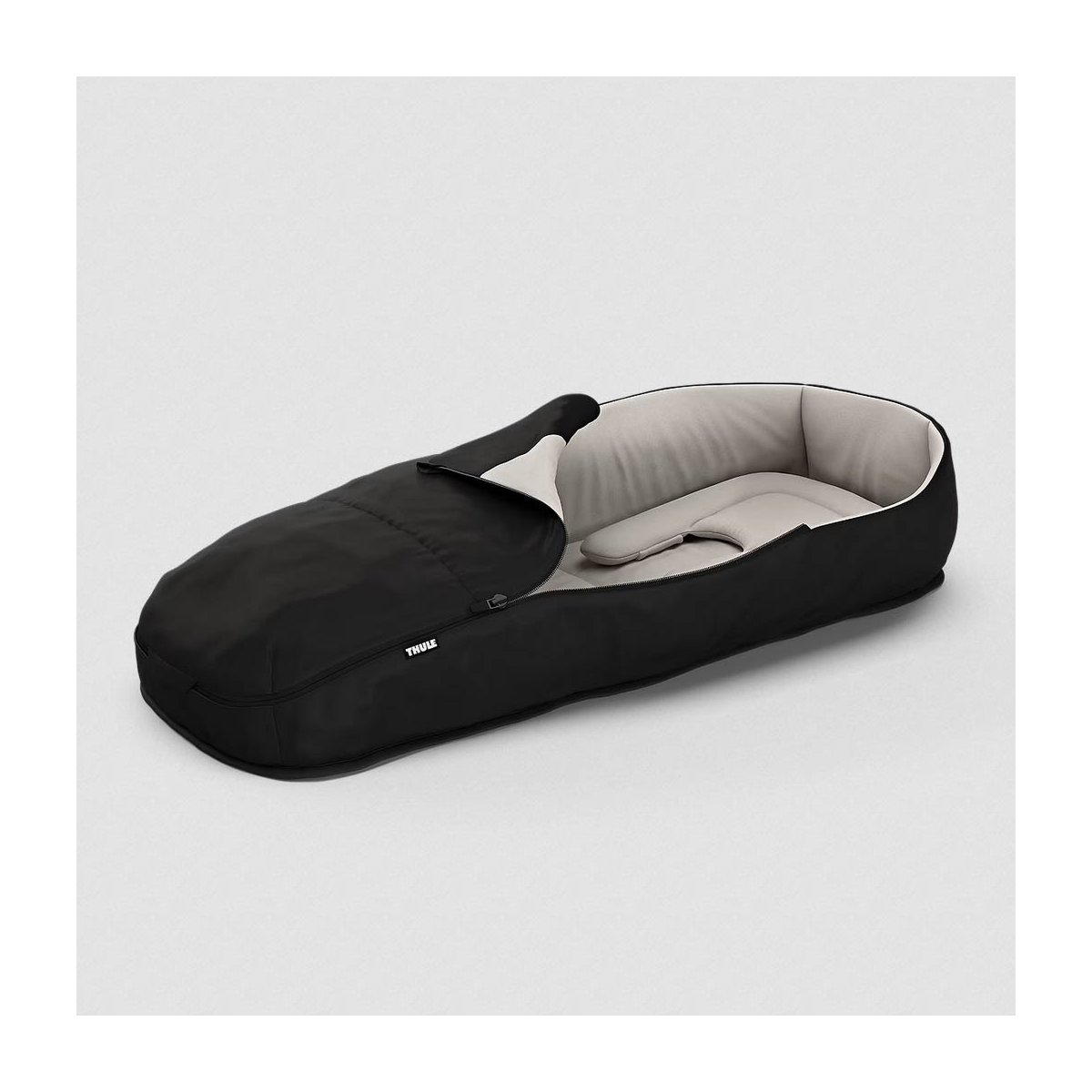 Newborn Nest - Black