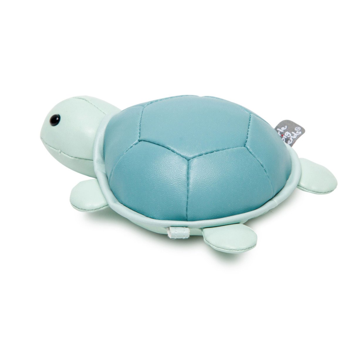 Tiny Friends (Rattle) - Emilie the Turtle