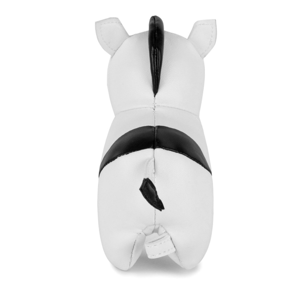 Tiny Friends (Rattle) - Robert The Tiny Zebra