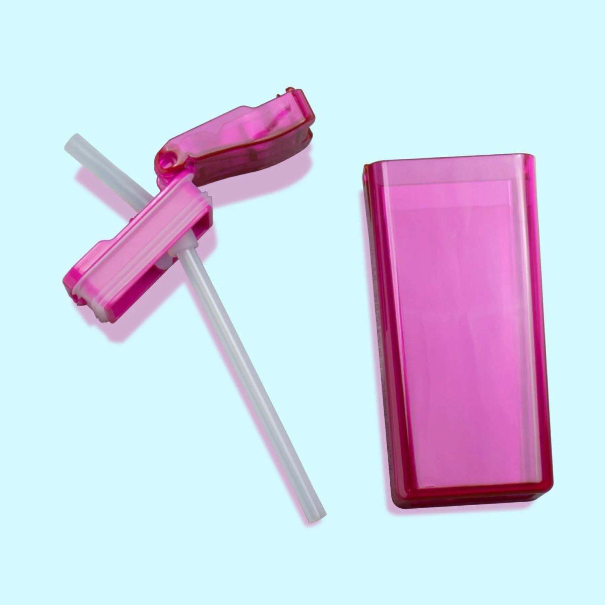 Toddler Cup 12oz - Pink