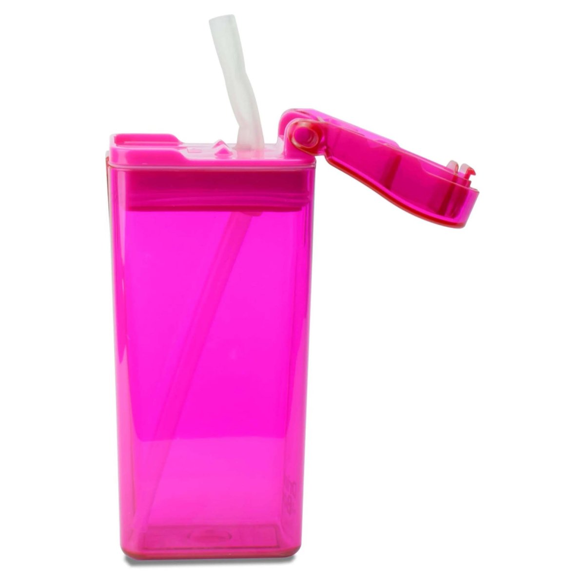 Toddler Cup 12oz - Pink