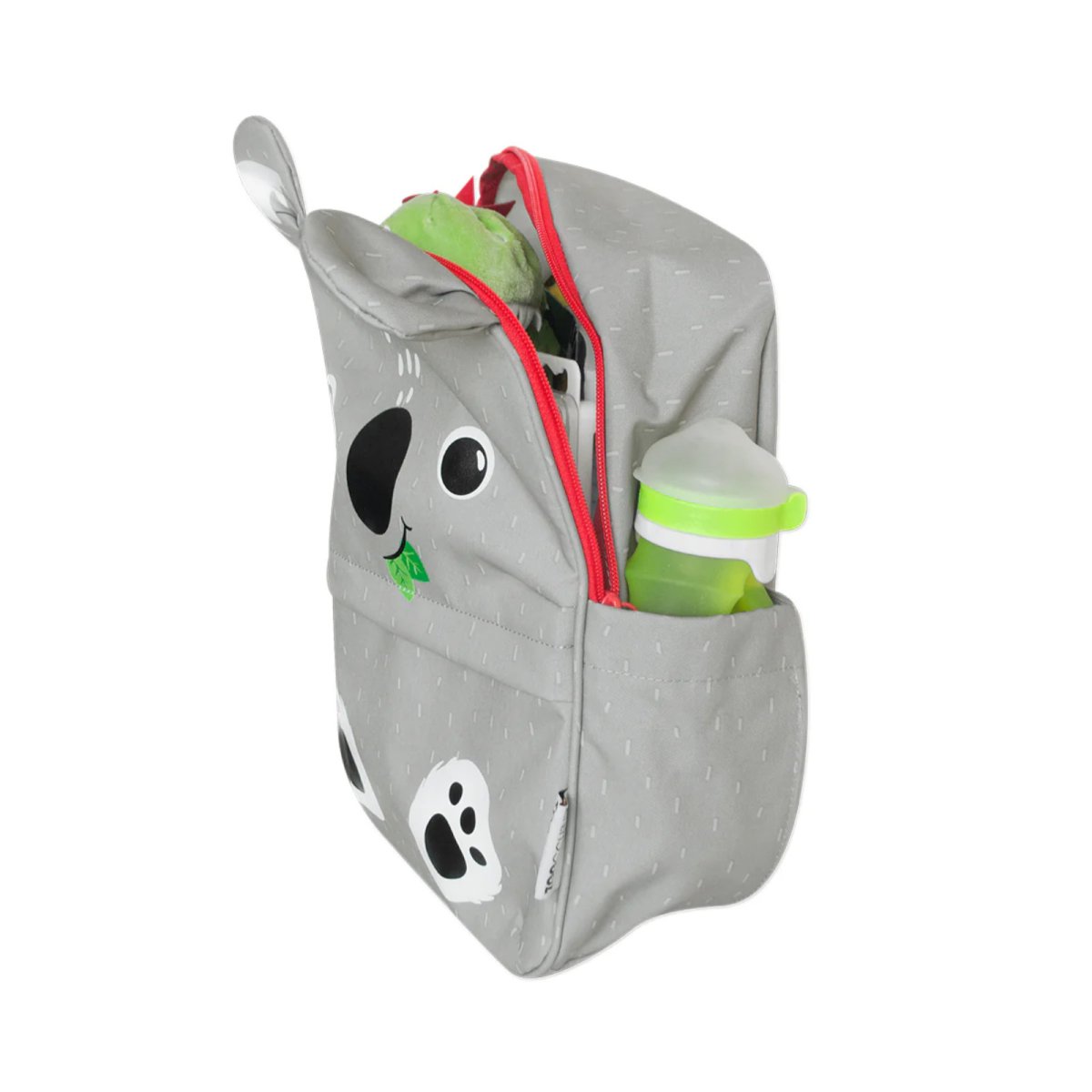 Toddler-Kids Everyday Backpack 3Y+ - Koala