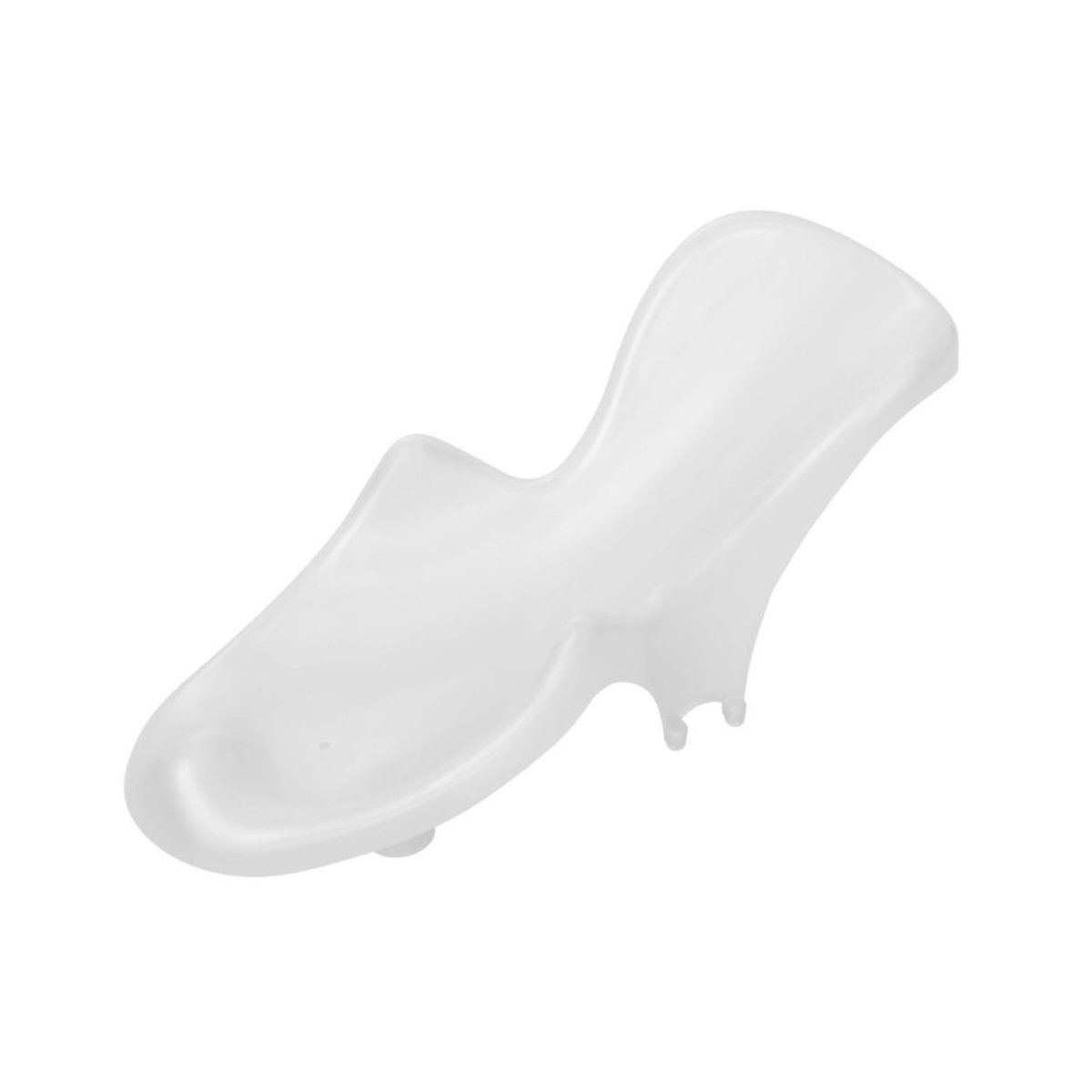 Top Bath Seat White 200130001