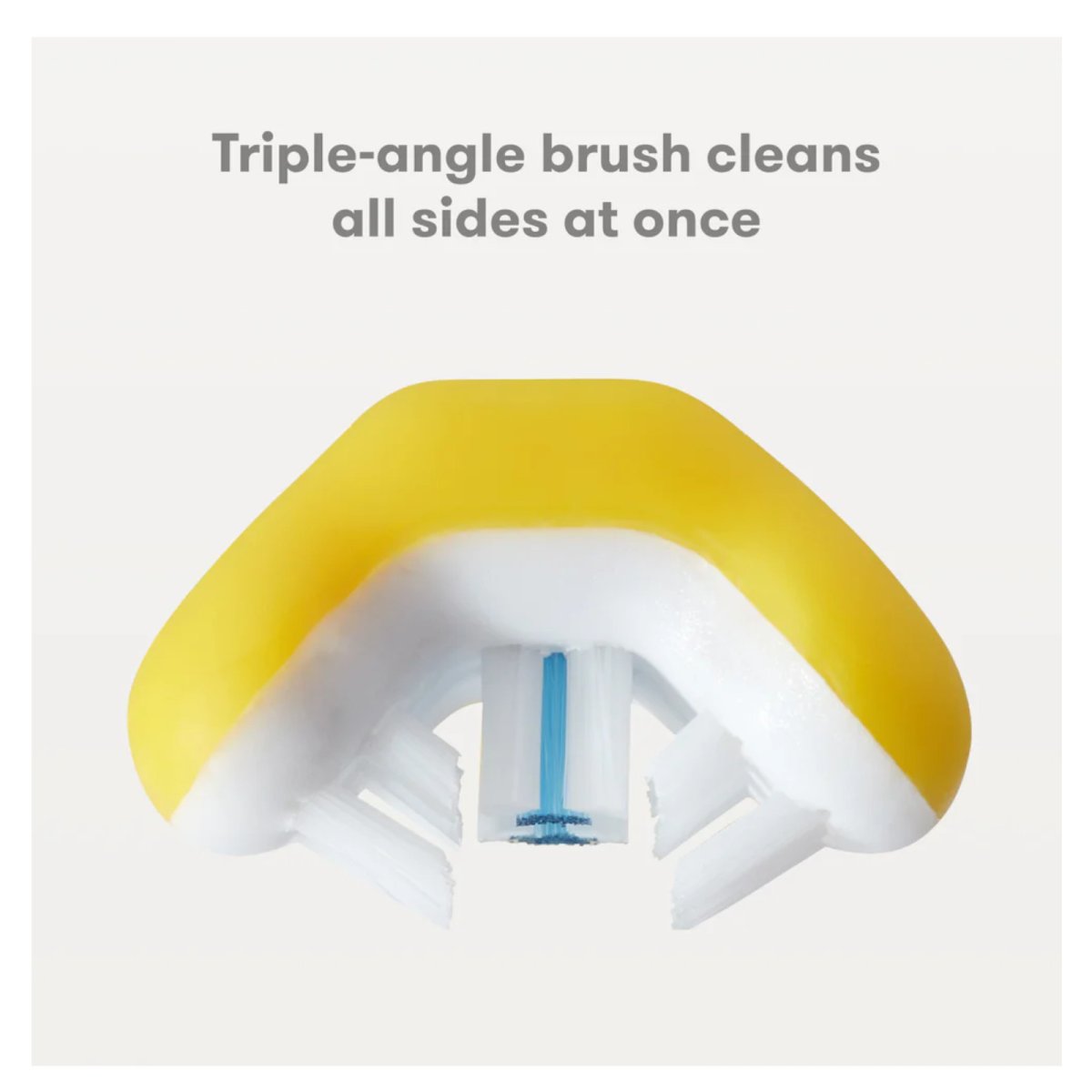 Training Toothbrush for Toddlers