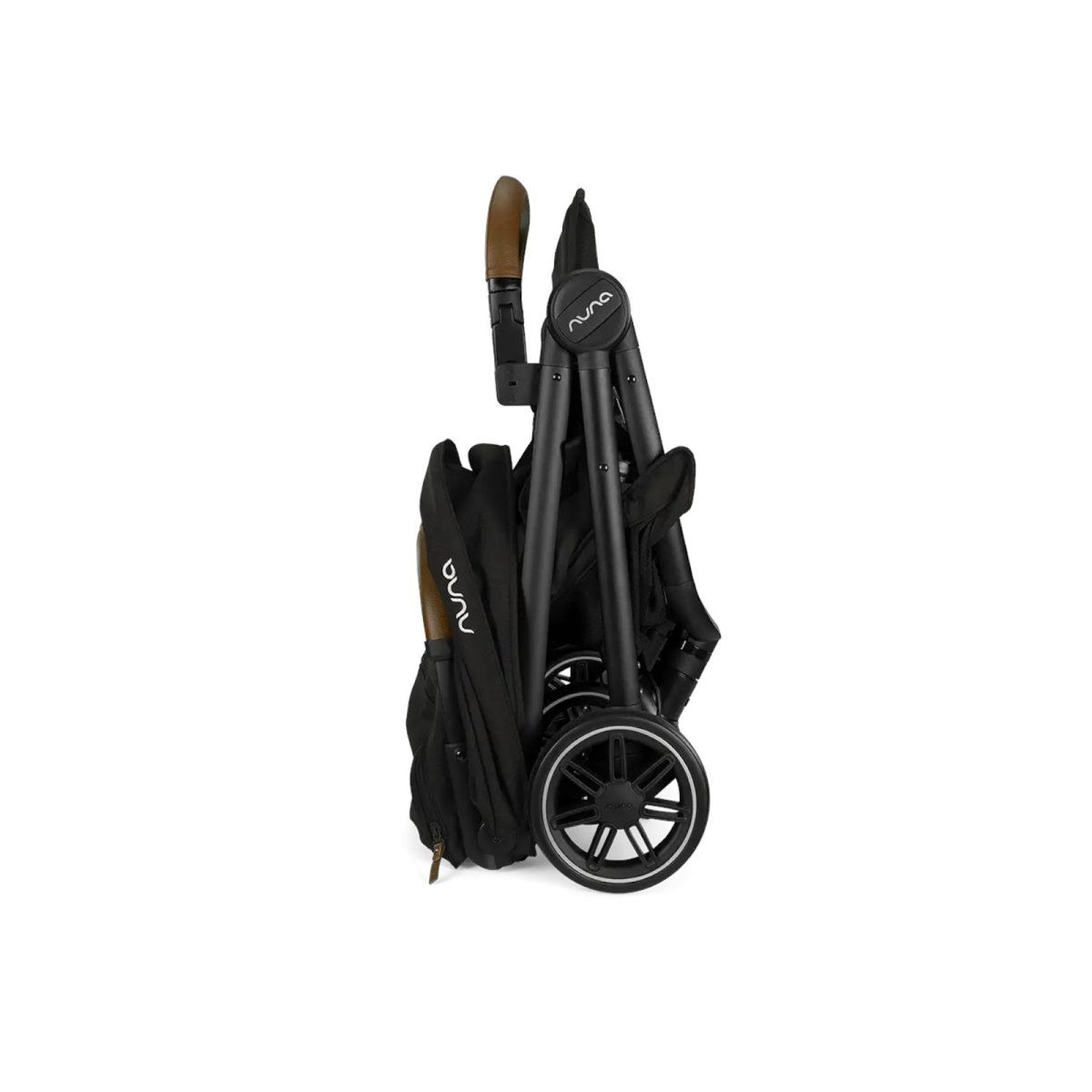 Trvl Stroller - Caviar