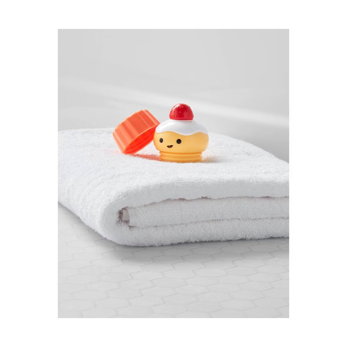 Tub to Table Cafe French Press Bath Toy